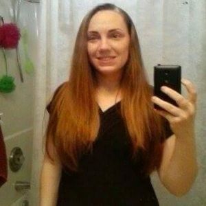 Meet your Posher, Kyndra